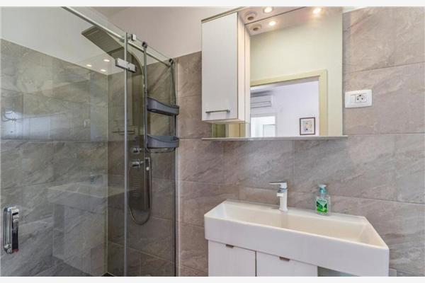 House K1, for 6 persons