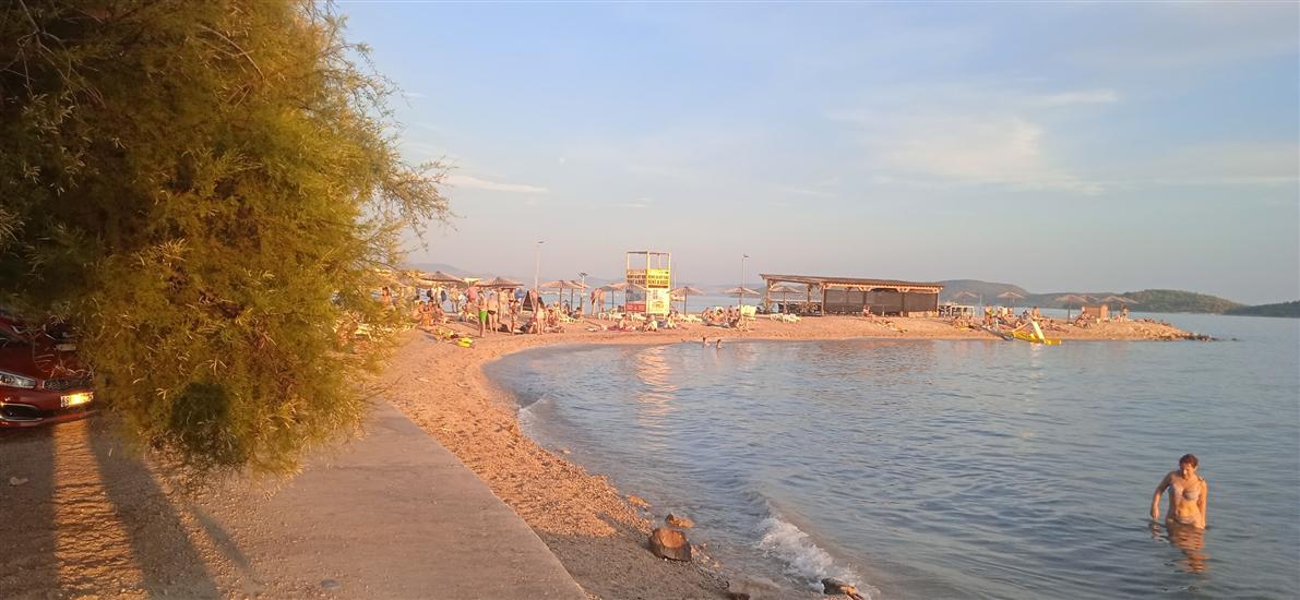 House Garden for two