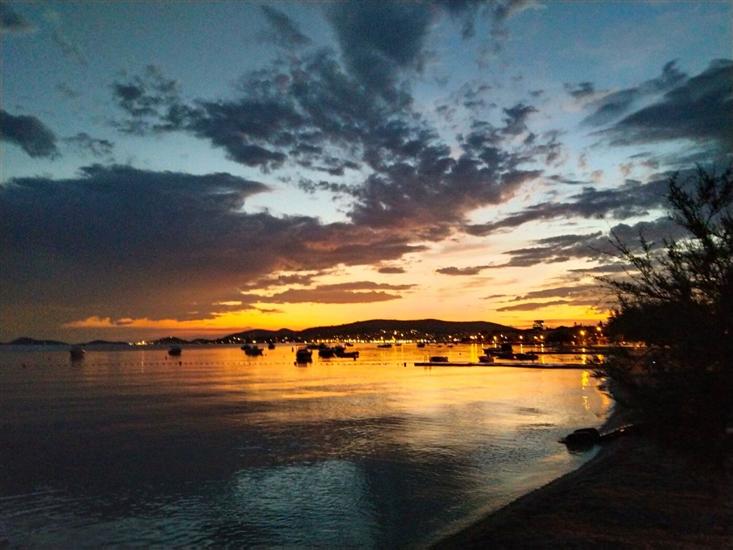 House Garden for two