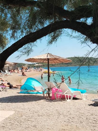 House Garden for two