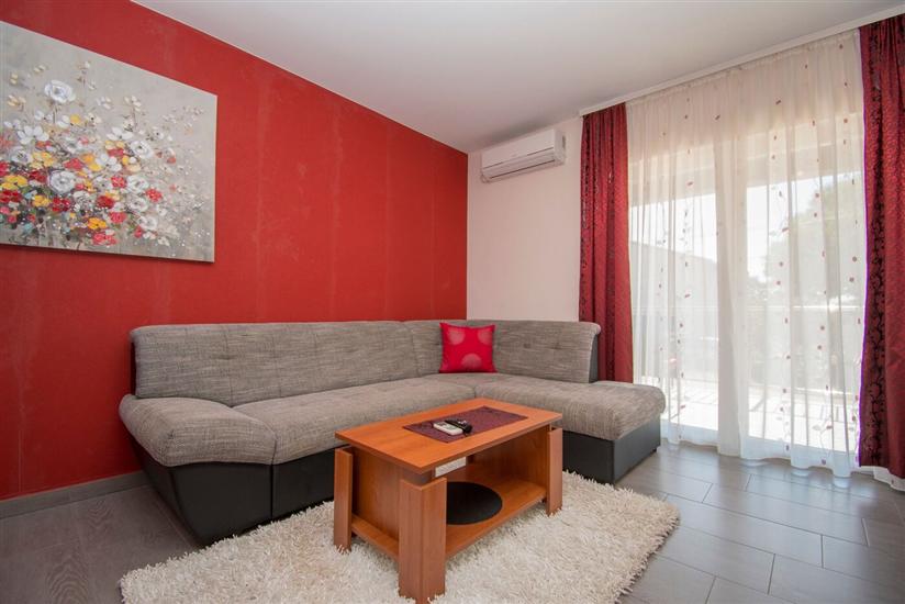 Appartement A1, pour 4 personnes