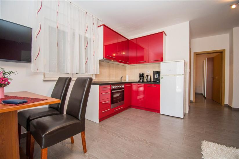 Appartement A1, pour 4 personnes