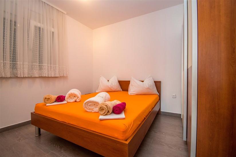 Appartement A1, pour 4 personnes