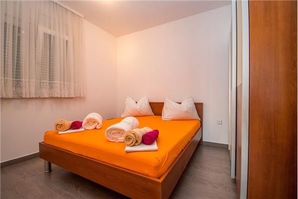 Appartement A1, pour 4 personnes