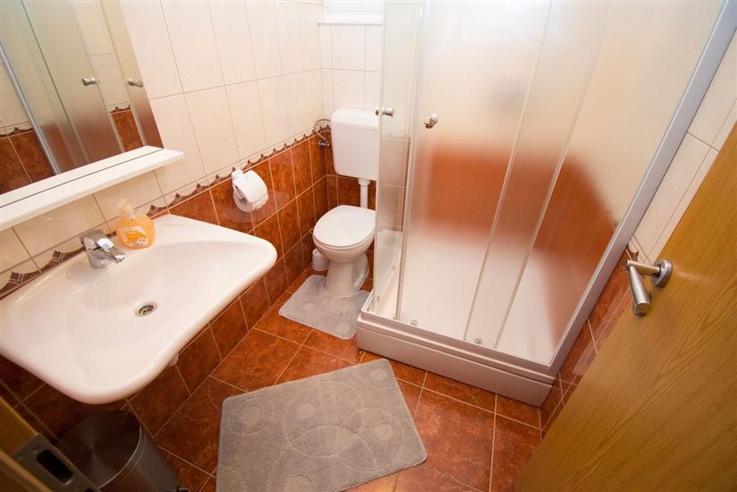 Appartement A1, pour 4 personnes