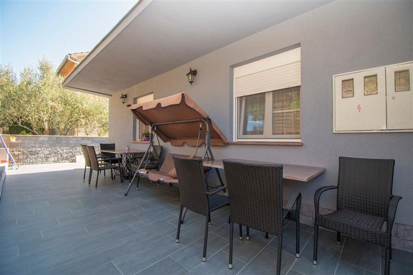 Appartements AS