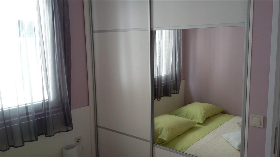 Apartman A1, za 6 osoba/e