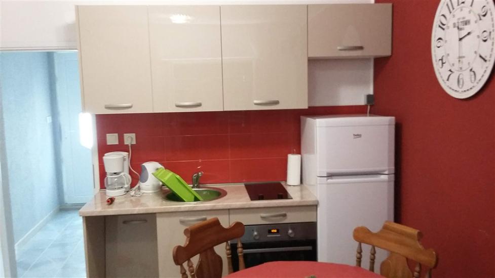 Apartament A1, dla 6 osób