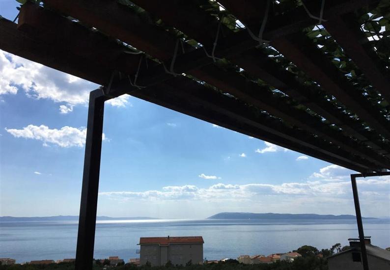 Apartman A1, na 5 osebe