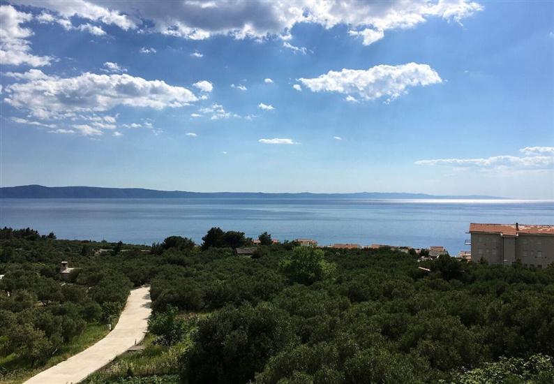 Apartman A1, na 5 osebe