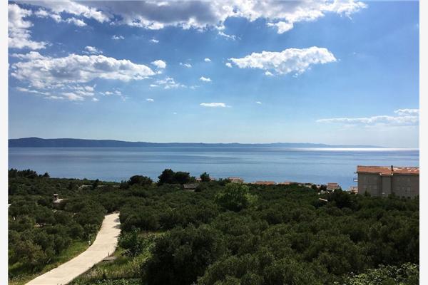 Apartman A1, na 5 osebe