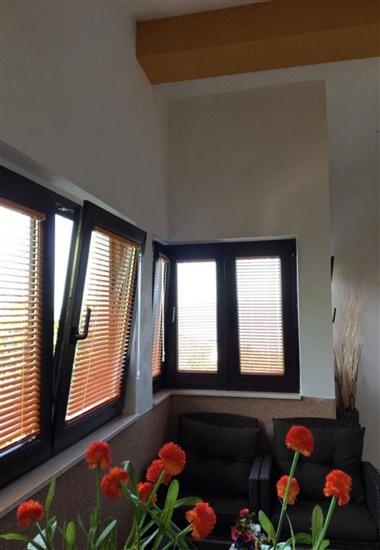 Apartament A2, dla 4 osób