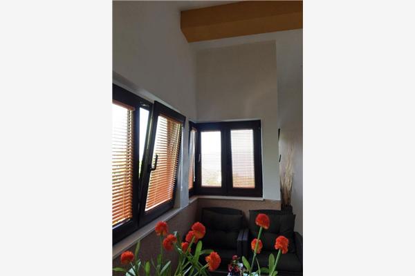 Apartman A2, na 4 osebe