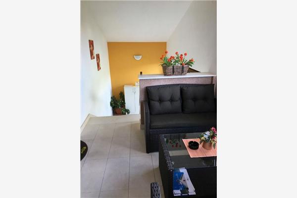 Apartman A2, na 4 osebe