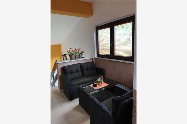 Apartman A2, na 4 osebe