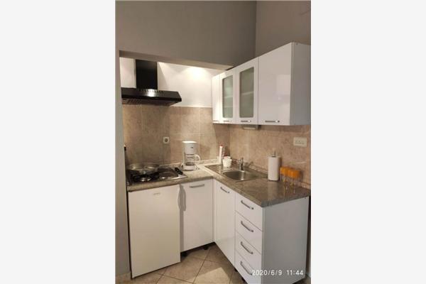 Apartman A2, na 4 osebe