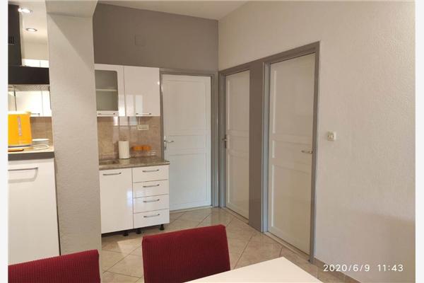 Apartman A2, na 4 osebe