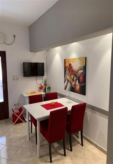 Apartman A2, na 4 osebe