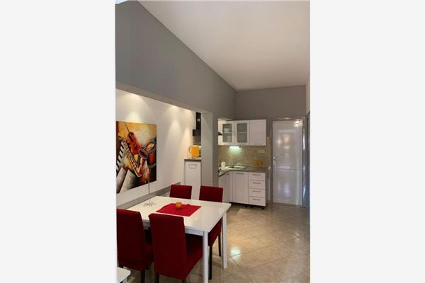 Apartman A2, na 4 osebe