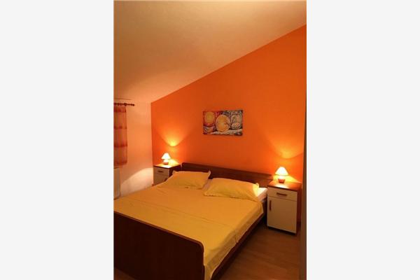 Apartman A2, na 4 osebe