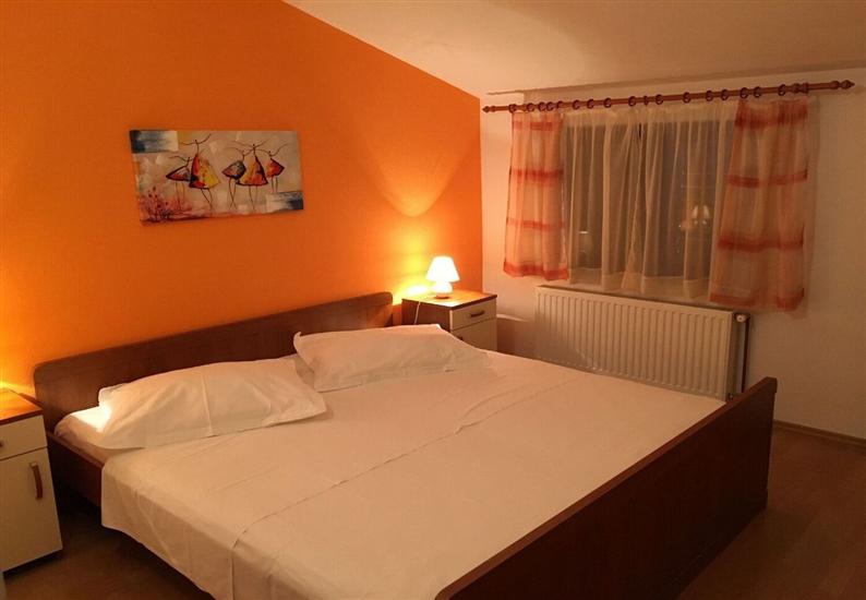 Apartman A2, na 4 osebe