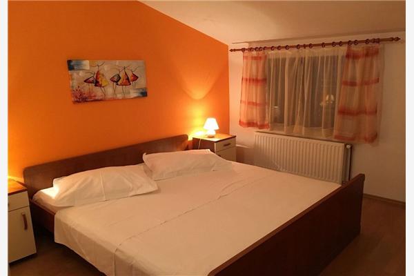 Apartman A2, na 4 osebe