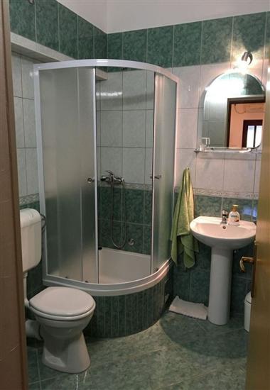 Apartman A2, na 4 osebe