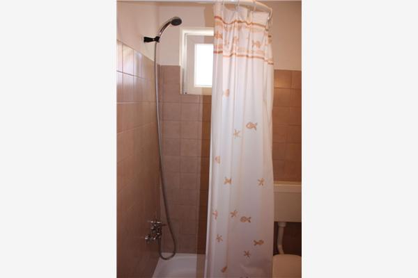 Apartment A2, for 3 persons