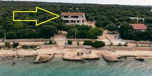 Apartment - Mandre - island Pag