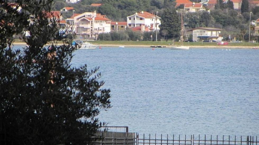 Apartment A2, for 3 persons