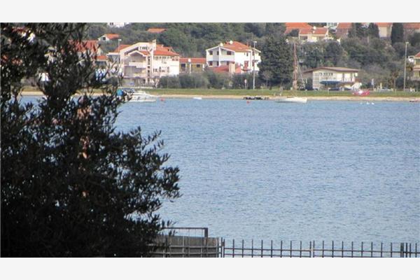 Apartment A2, for 3 persons