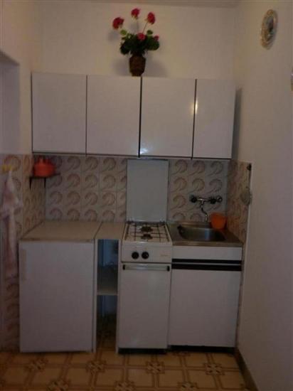 Apartment A2, for 2 persons