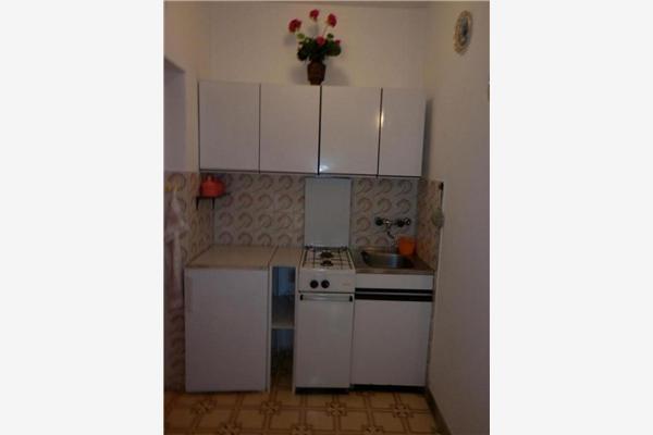Apartment A2, for 2 persons