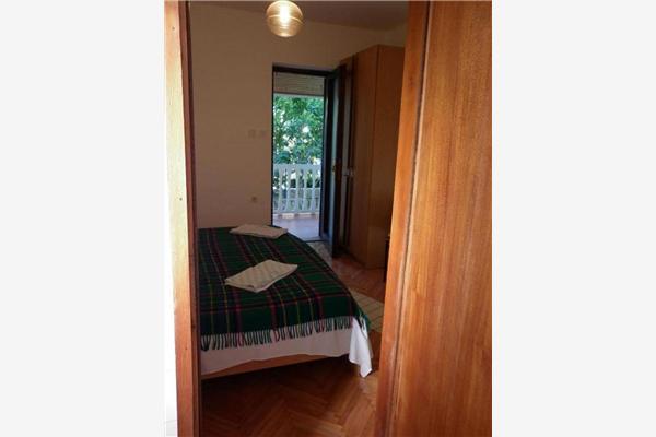 Apartment A2, for 2 persons