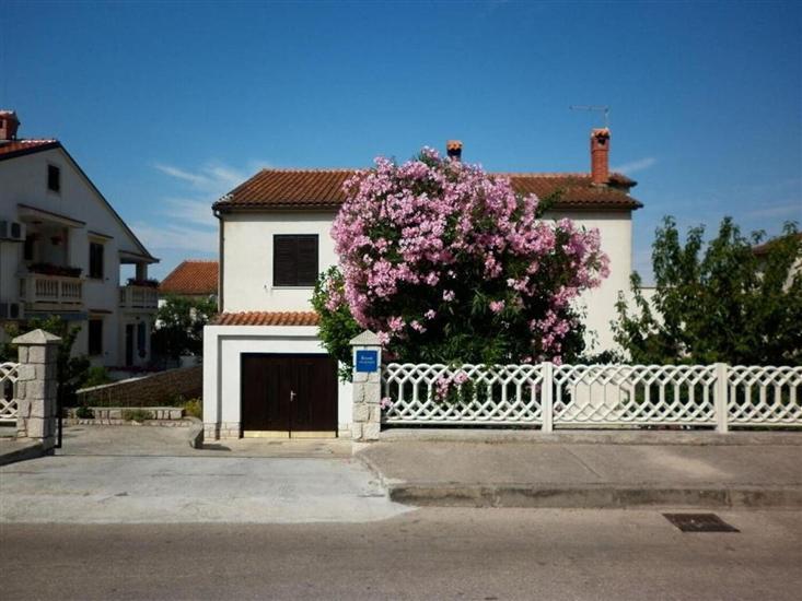 Appartements Tonia