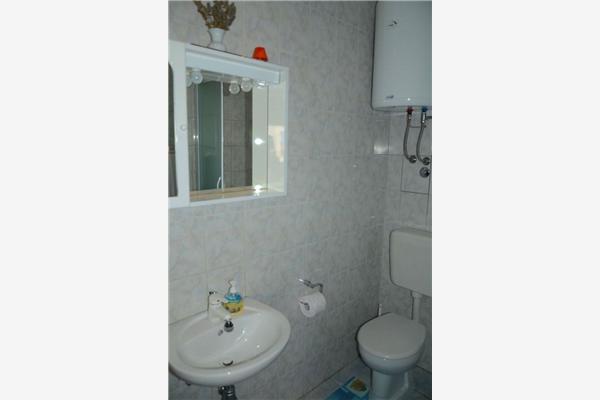 Apartman A1, na 3 osebe