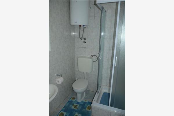 Apartman A1, na 3 osebe