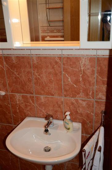 Apartman A2, na 5 osebe