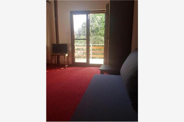 Apartment A3, for 4 persons