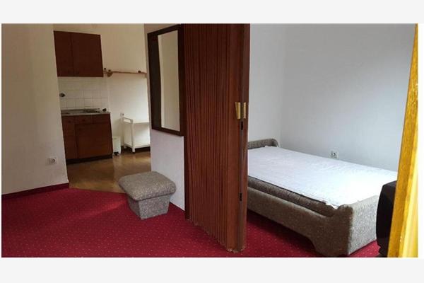 Apartment A3, for 4 persons