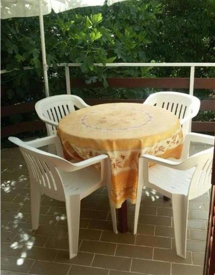 Apartment A4, for 4 persons