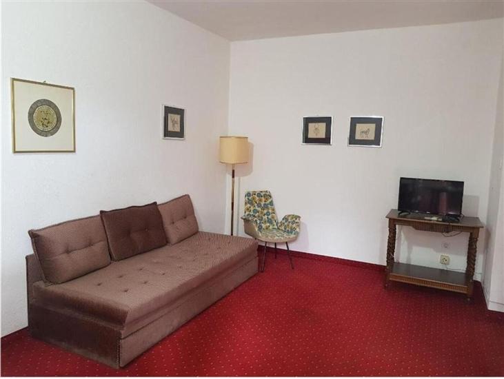 Apartment A4, for 4 persons