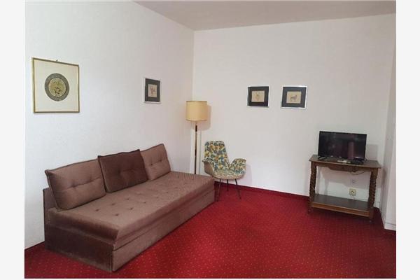 Apartment A4, for 4 persons