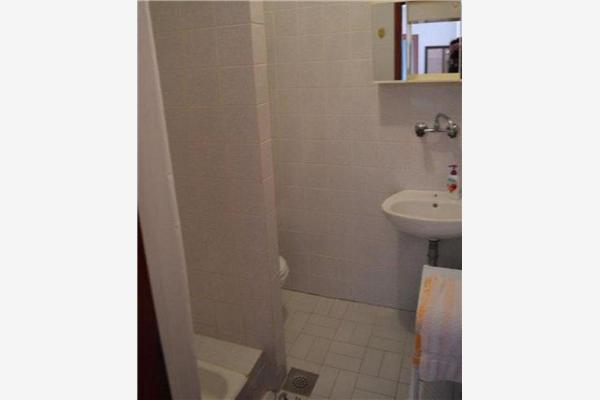 Apartment A4, for 4 persons