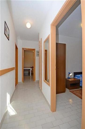 Apartament A3, dla 5 osób