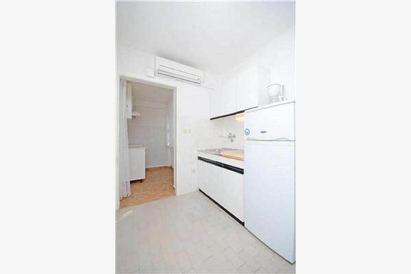 Apartment A3, for 5 persons