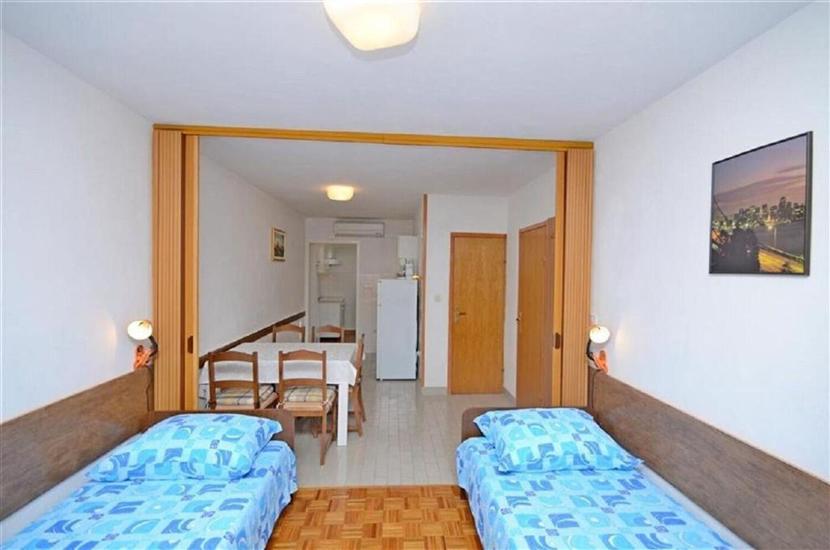 Apartament A3, dla 5 osób