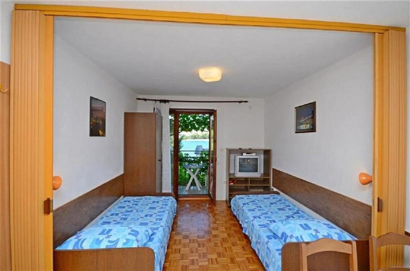 Apartament A3, dla 5 osób