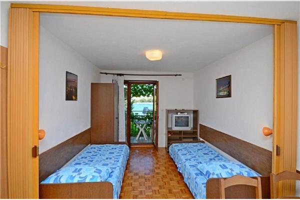 Apartament A3, dla 5 osób