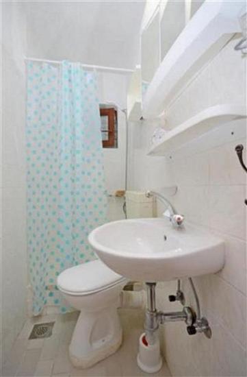 Apartment A3, for 5 persons